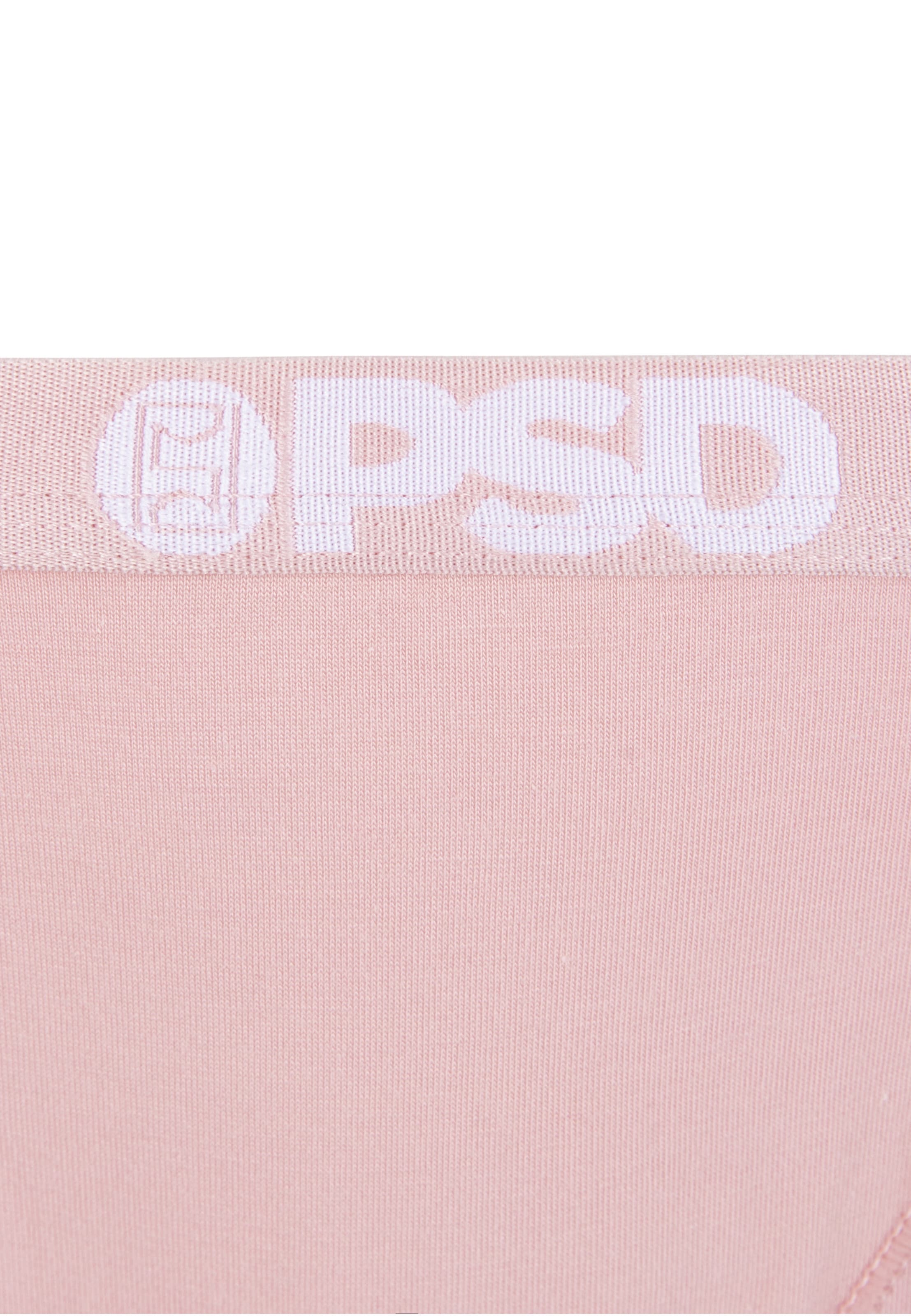 PSD String in Roze