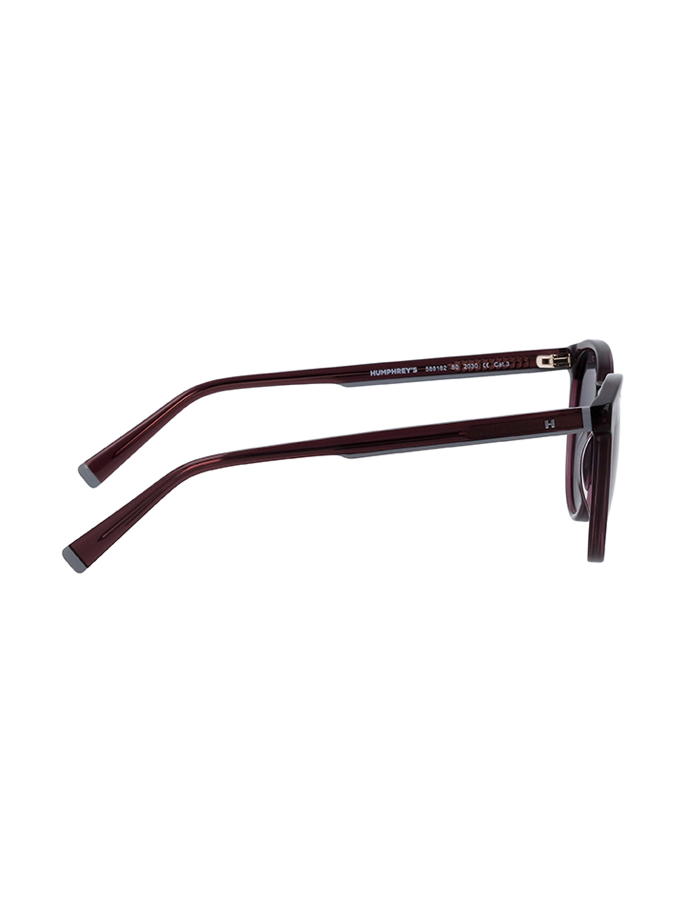 Humphrey's eyewear Sunglasses in Purple