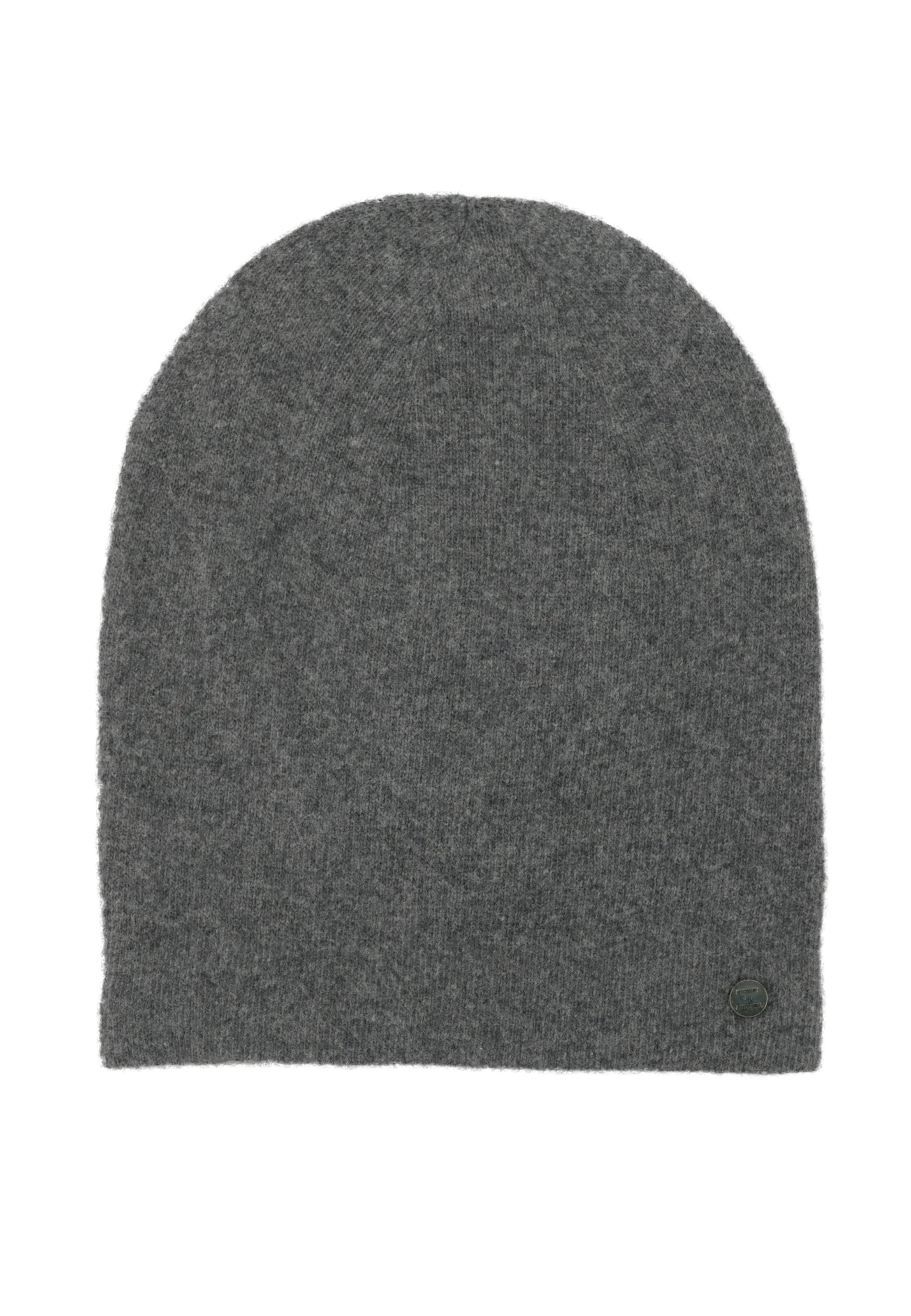 Bickley + Mitchell Beanie in Grey