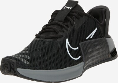 NIKE Sportovní boty 'Metcon 9 FlyEase' - černá / bílá, Produkt