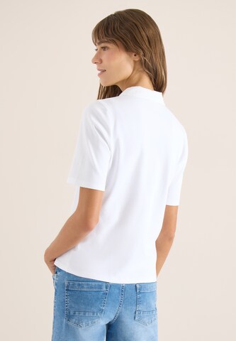 CECIL Shirt in White