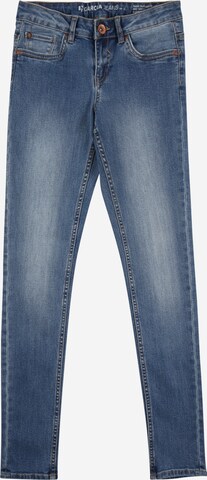 GARCIA Jeans 'Sara' in Blue: front