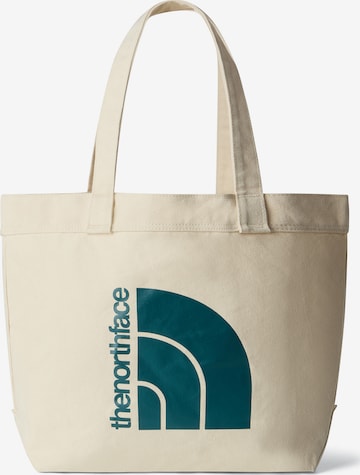 THE NORTH FACEShopper torba - bež boja: prednji dio