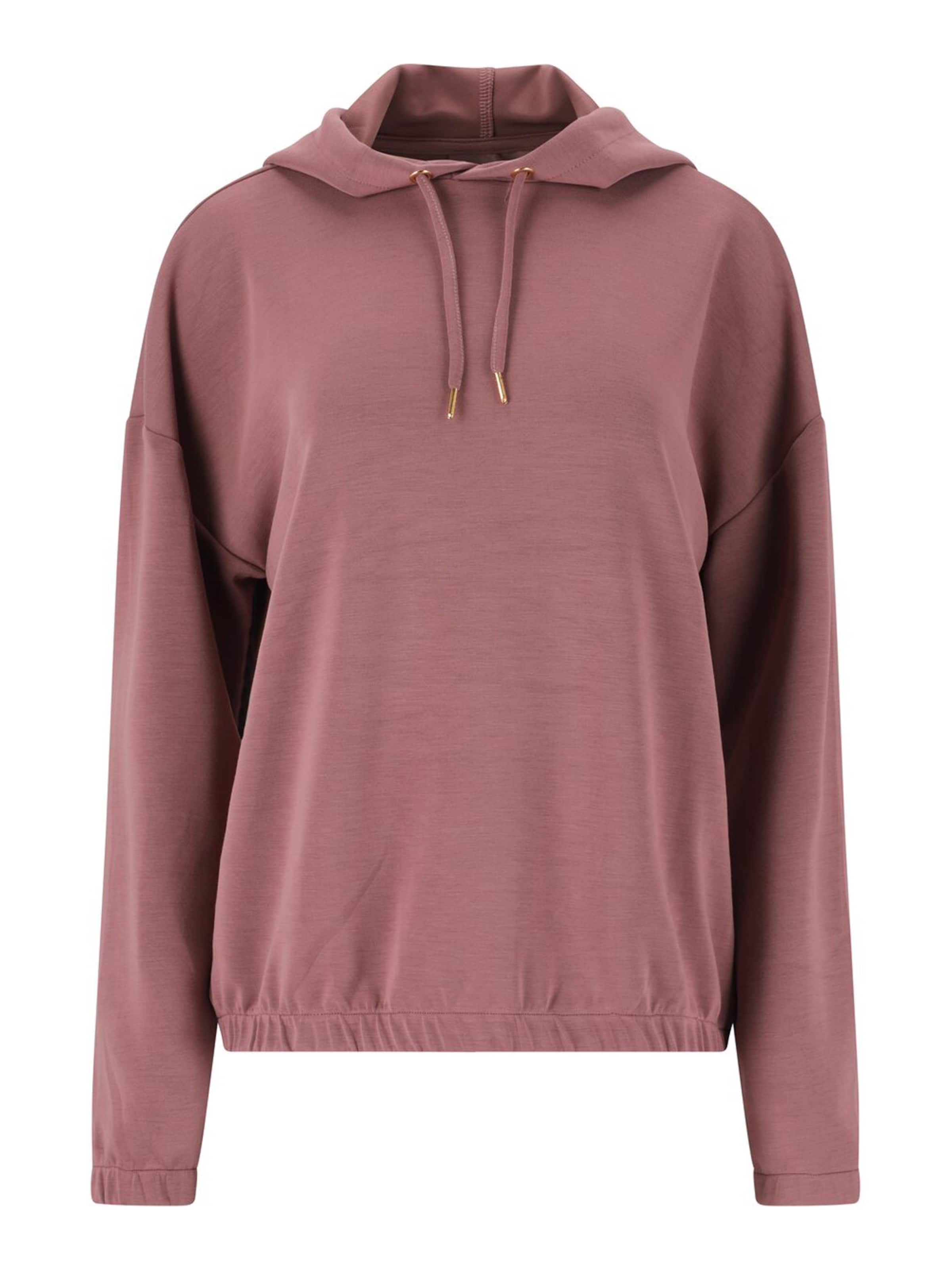 rožinė Athlecia Džemperis 'NAMIER': priekis