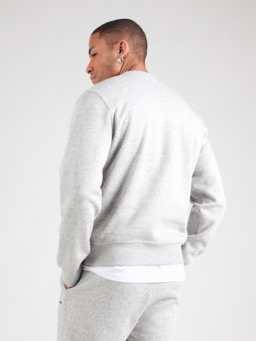 Champion Authentic Athletic Apparel Свитшот в Серый
