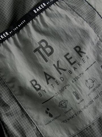 Baker by Ted Baker Jacke in Grau