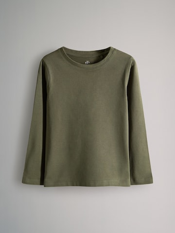 Tricou de la The Set pe bej