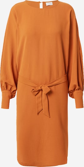 VILA Dress 'RASHA' in Orange, Item view