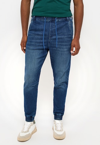 MUSTANG Slim fit Jeans in Blue: front