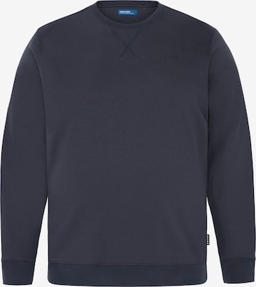 Blend Big - Sudadera 'Downton' en azul: frente