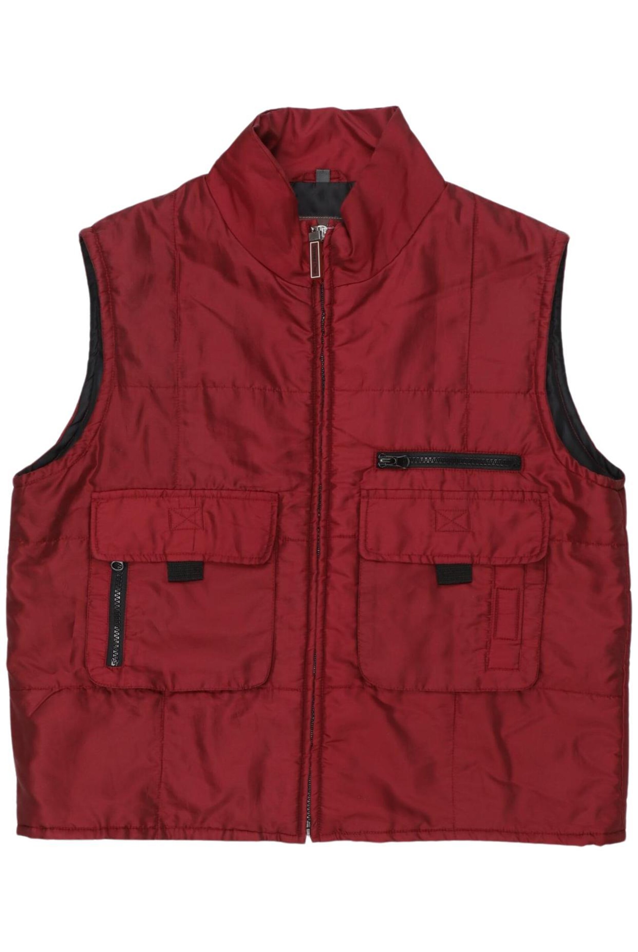STREET ONE Vest in L in Red: front