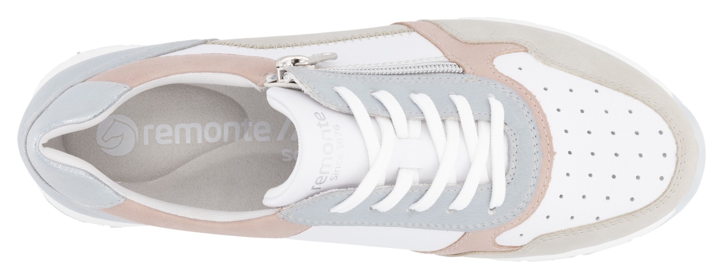 REMONTE Sneaker in Weiß