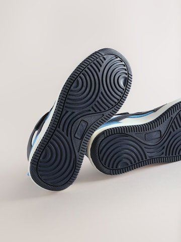Next - Zapatillas deportivas en azul