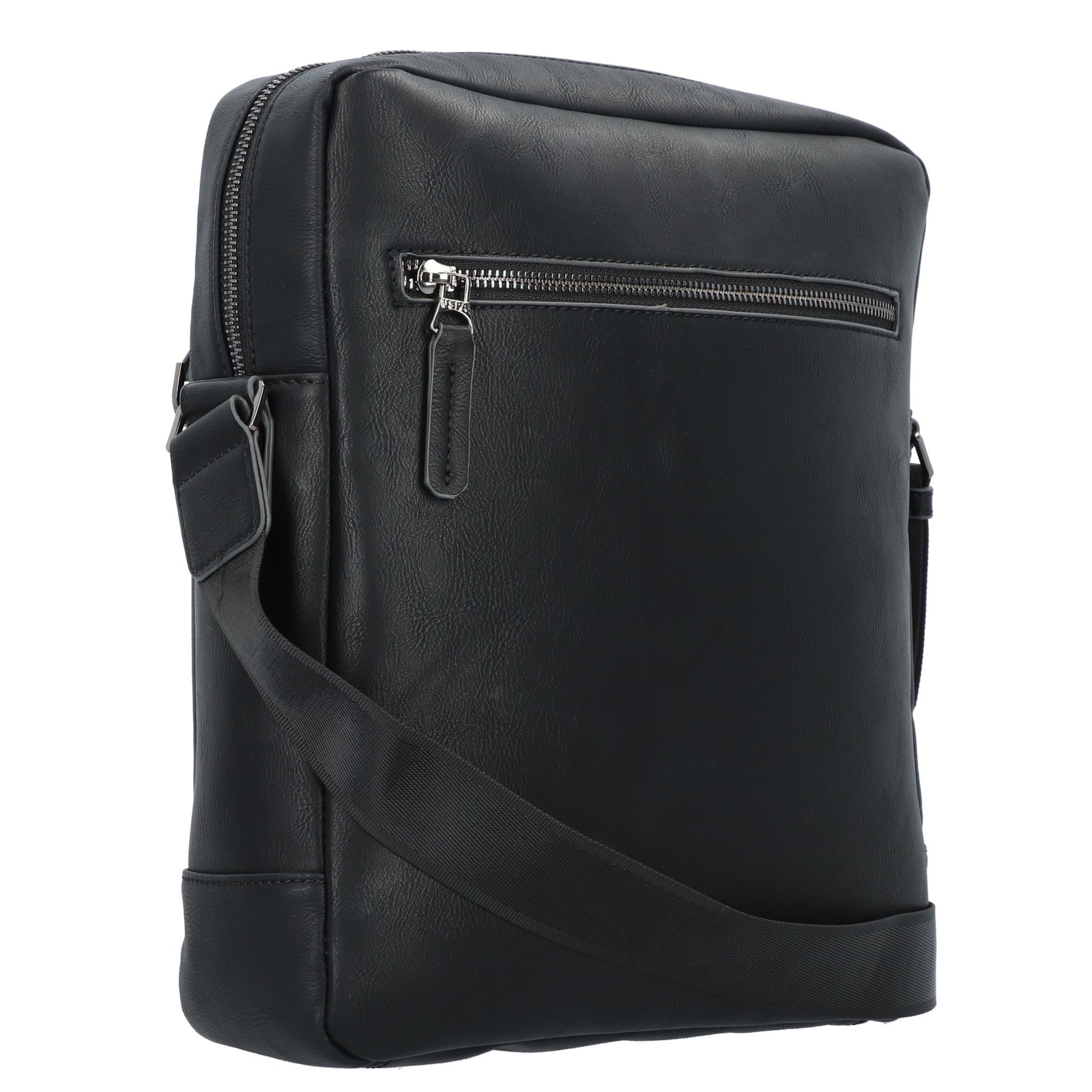 U.S. POLO ASSN. Crossbody bag 'Cambridge' in Black