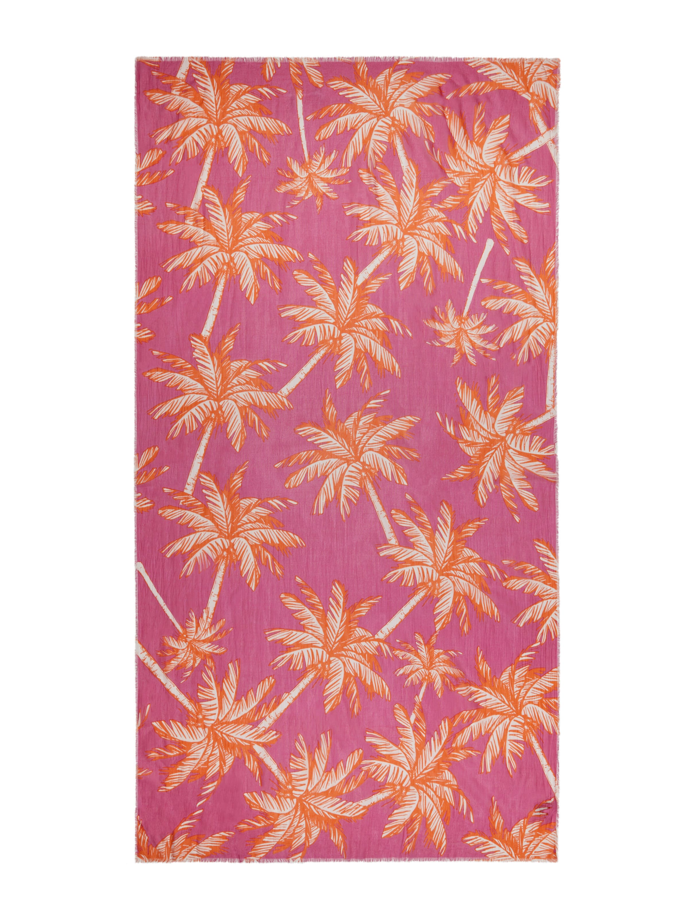 CODELLO Sjaal in Roze