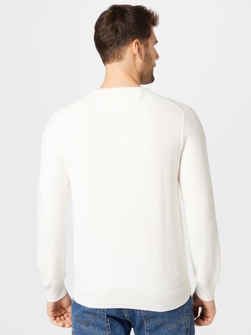 Polo Ralph Lauren Svetr – bílá