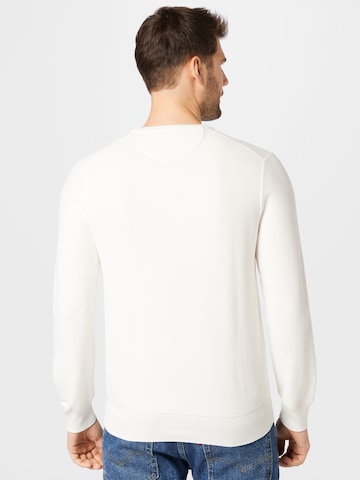 Polo Ralph Lauren - Pullover em branco