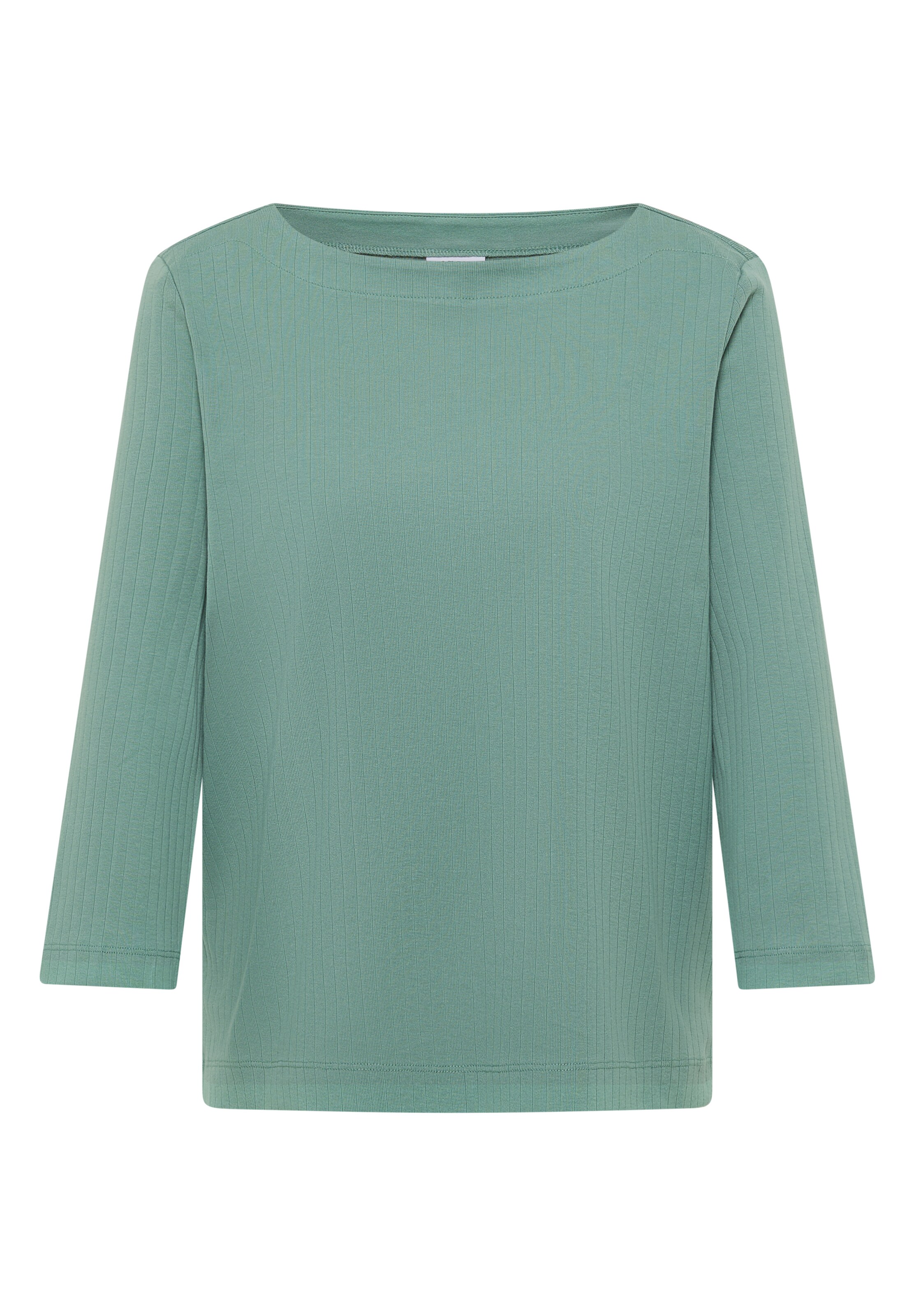 CECIL Shirt in Green: front