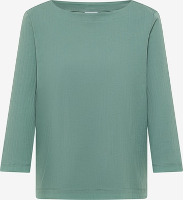 CECIL Shirt in Green: front