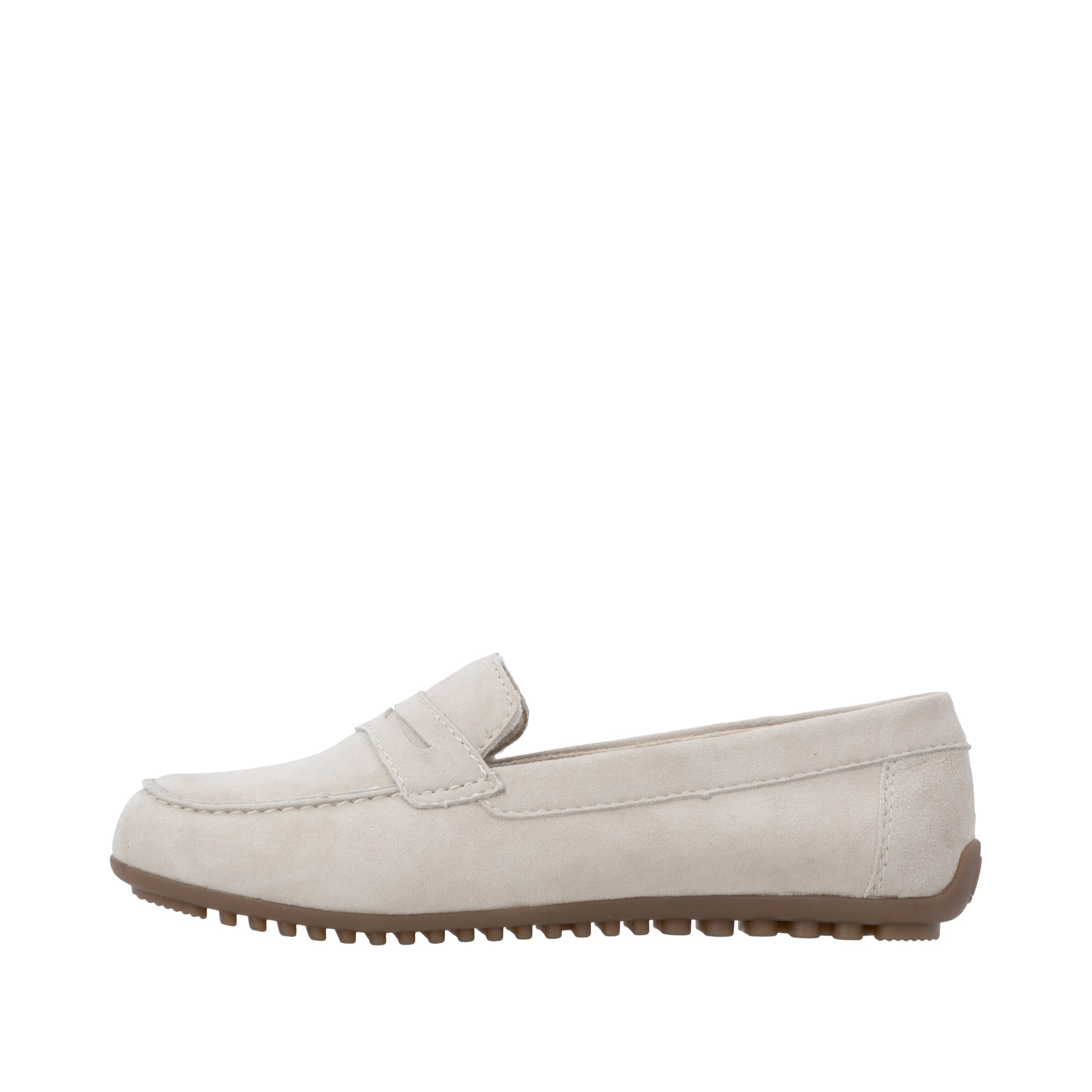 Mocassin REMONTE en beige