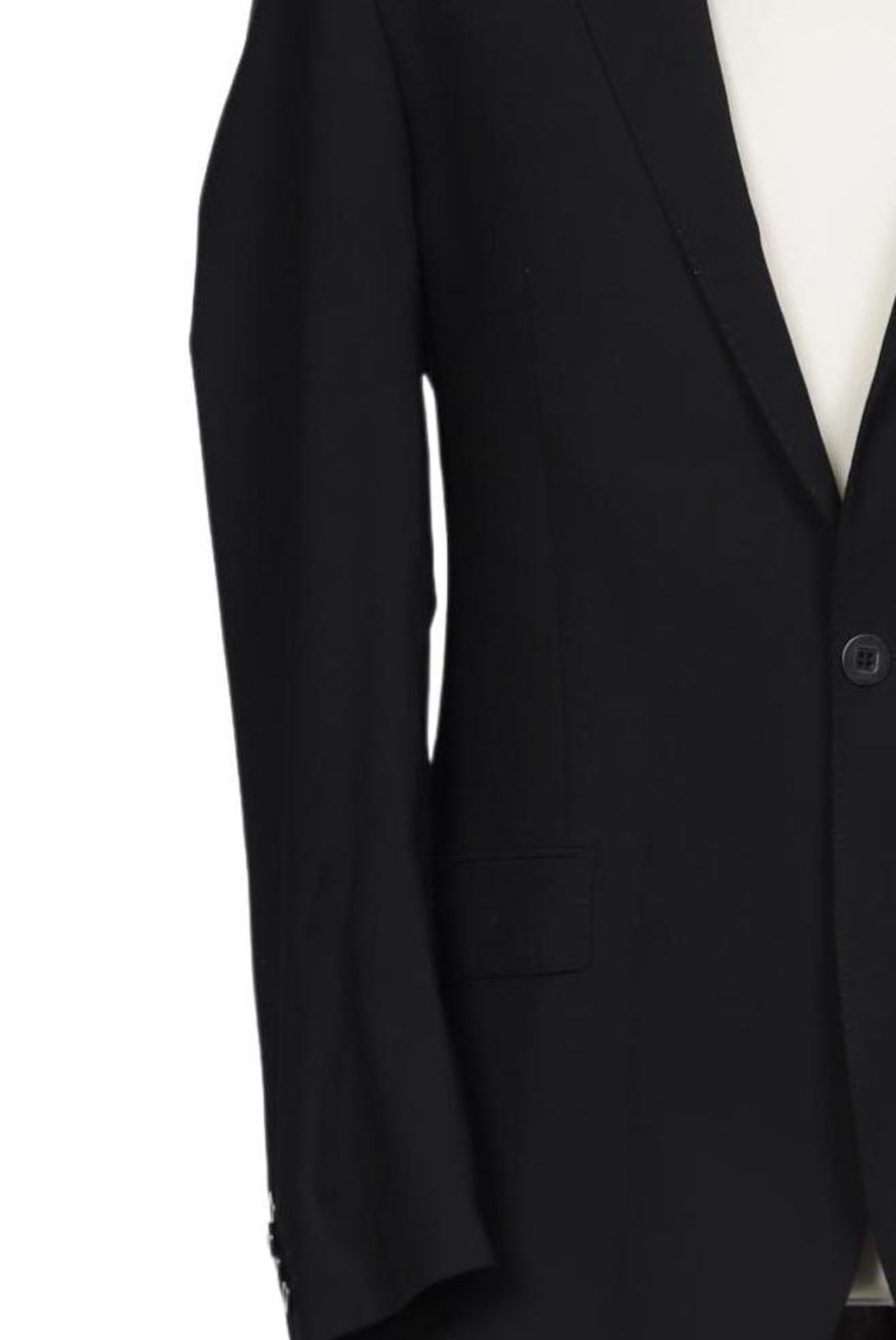 LAGERFELD Suit in M-L in Black