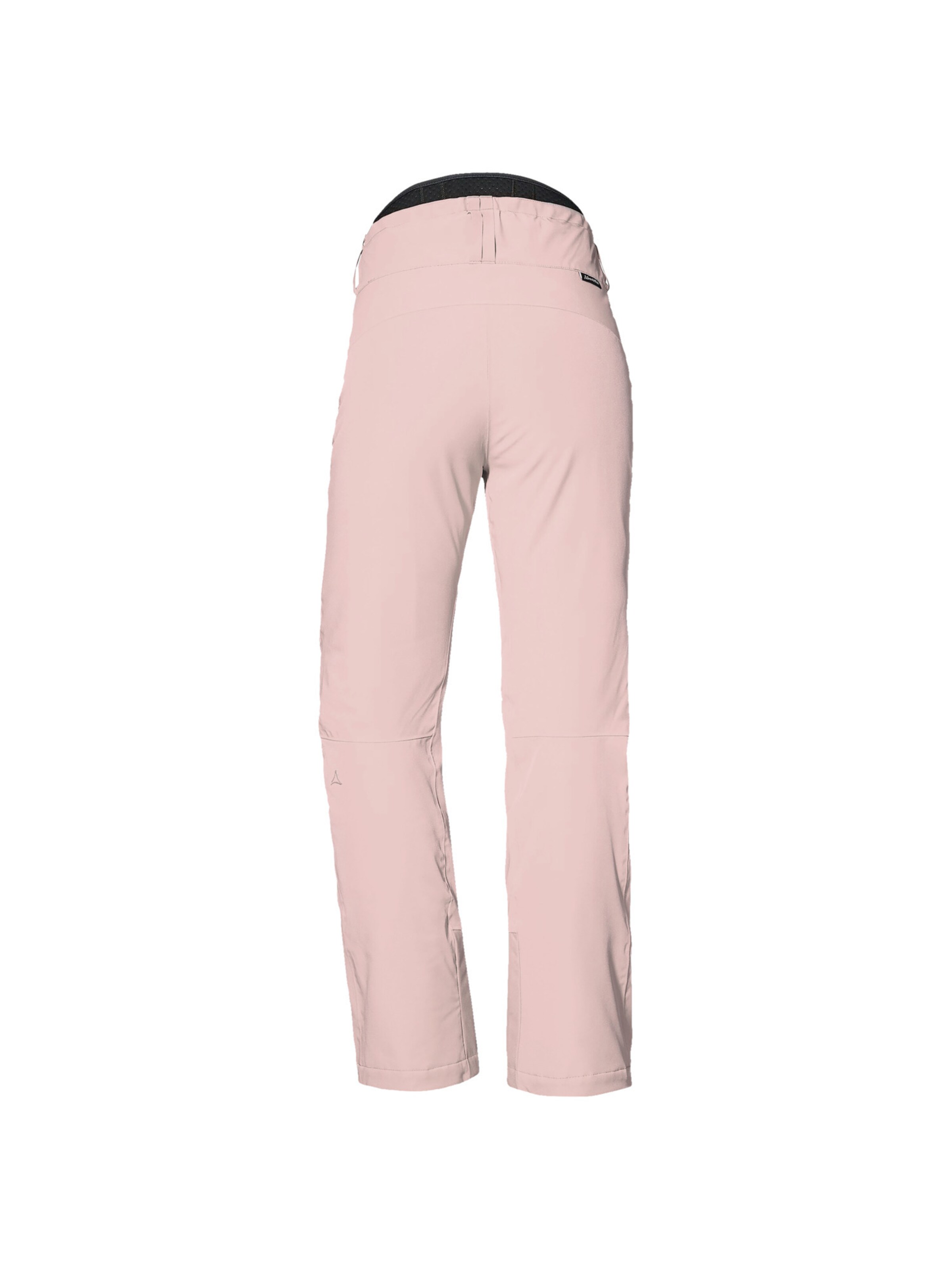 regular Pantaloni sportivi 'Horberg' di Schöffel in rosa