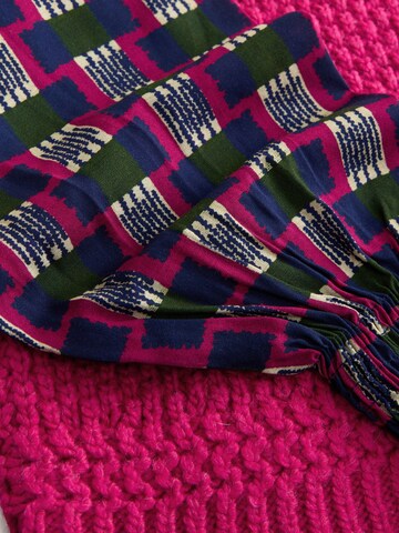 rožinė Next Megztinis