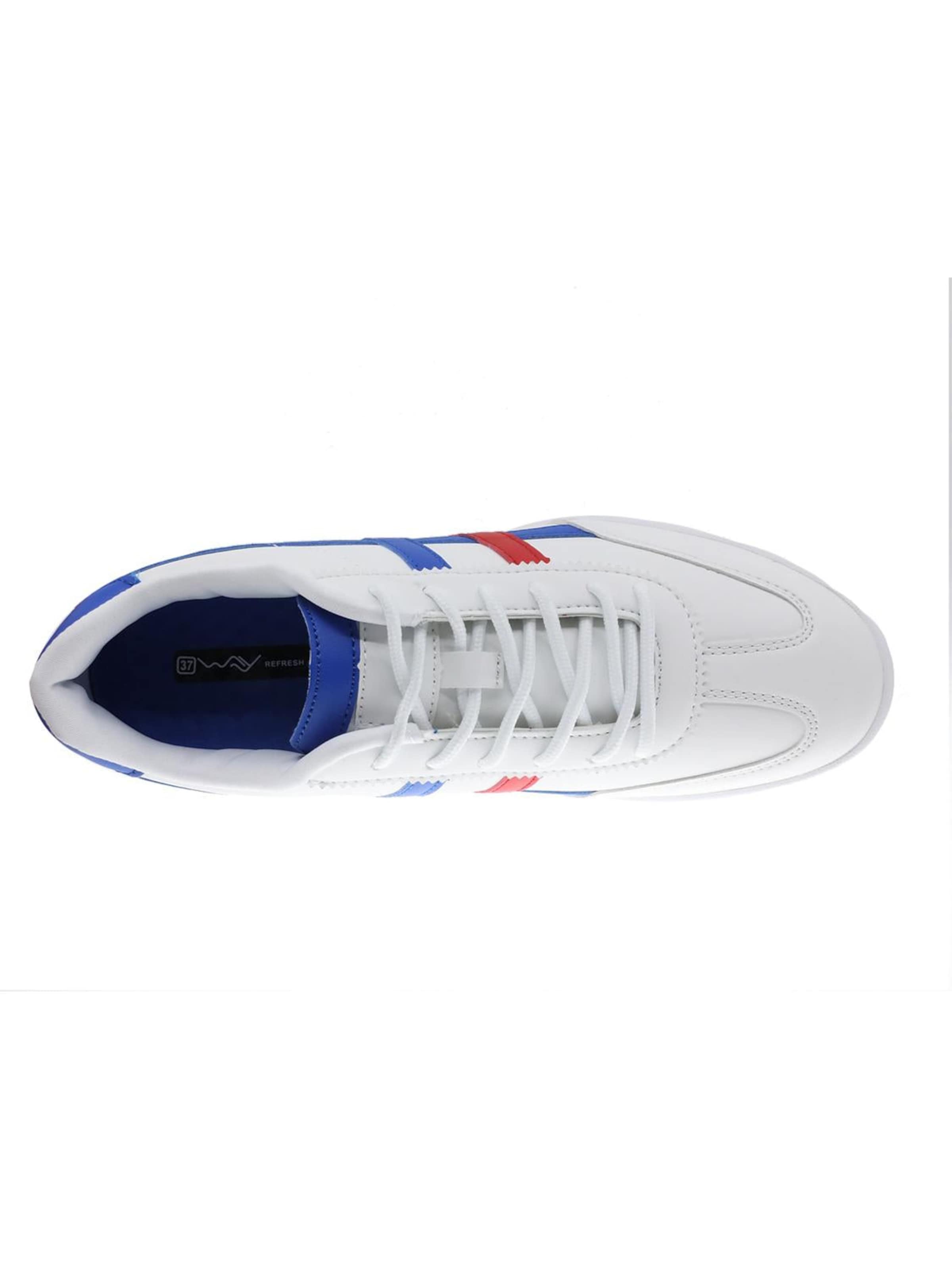 Beppi Sneakers in White