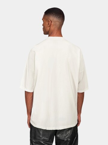 Maglietta 'Inner T-shirt - T17458' di Made By Society in bianco