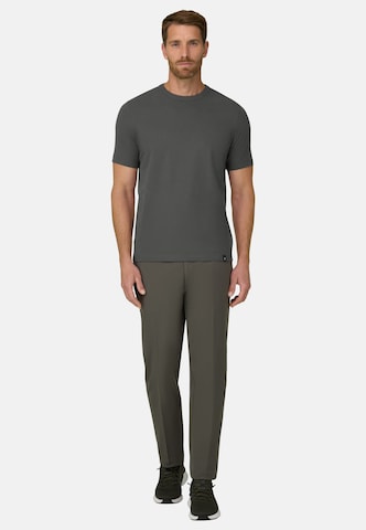 Boggi Milano Shirt in Grün