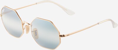 Ray-Ban Aurinkolasit '0RB1972' värissä opaali / kulta, Tuotenäkymä
