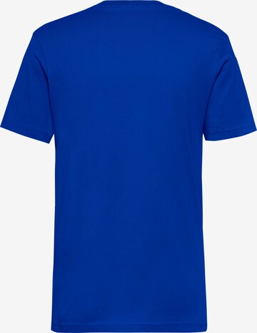 Fanatics Shirt 'Indianapolis Colts' in Blau