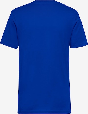 Fanatics Shirt 'Indianapolis Colts' in Blue