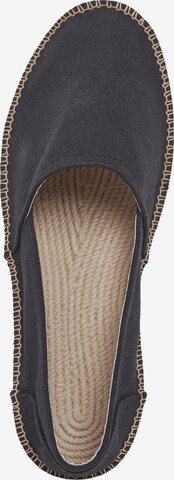 Urban Classics Espadrilles in Schwarz