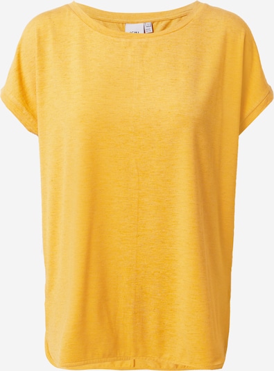 ICHI Shirt in Mustard, Item view