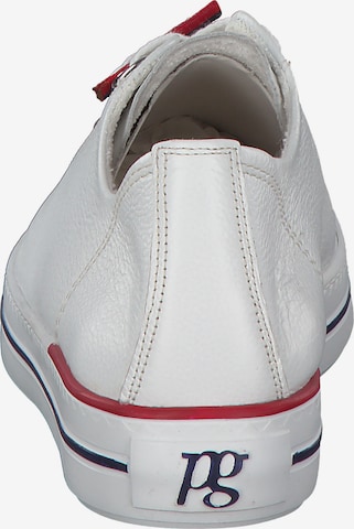 Paul Green Sneaker low i hvid