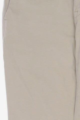 7 for all mankind Stoffhose 30 in Beige