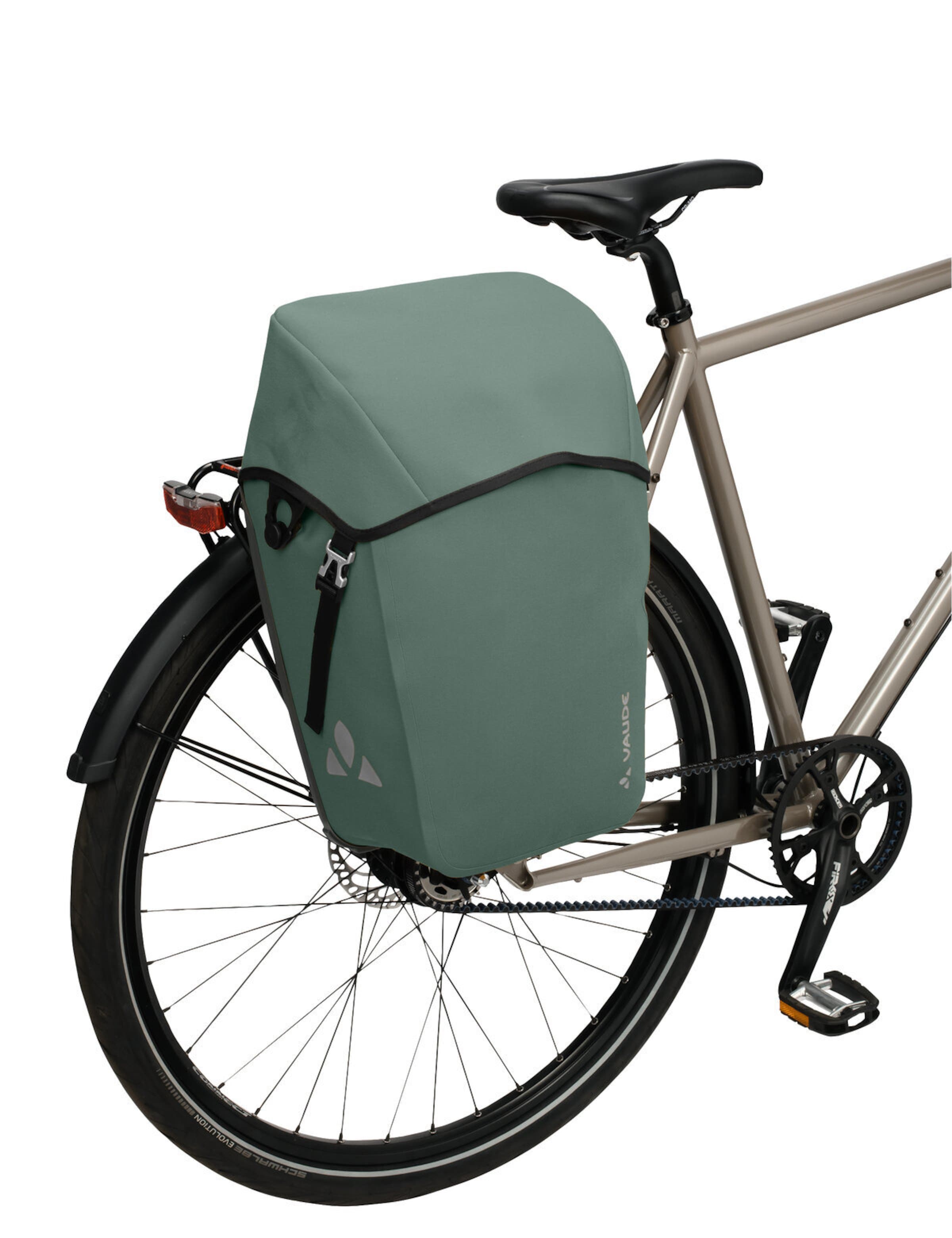 VAUDE Sports bag 'Comyou Pro' in Green