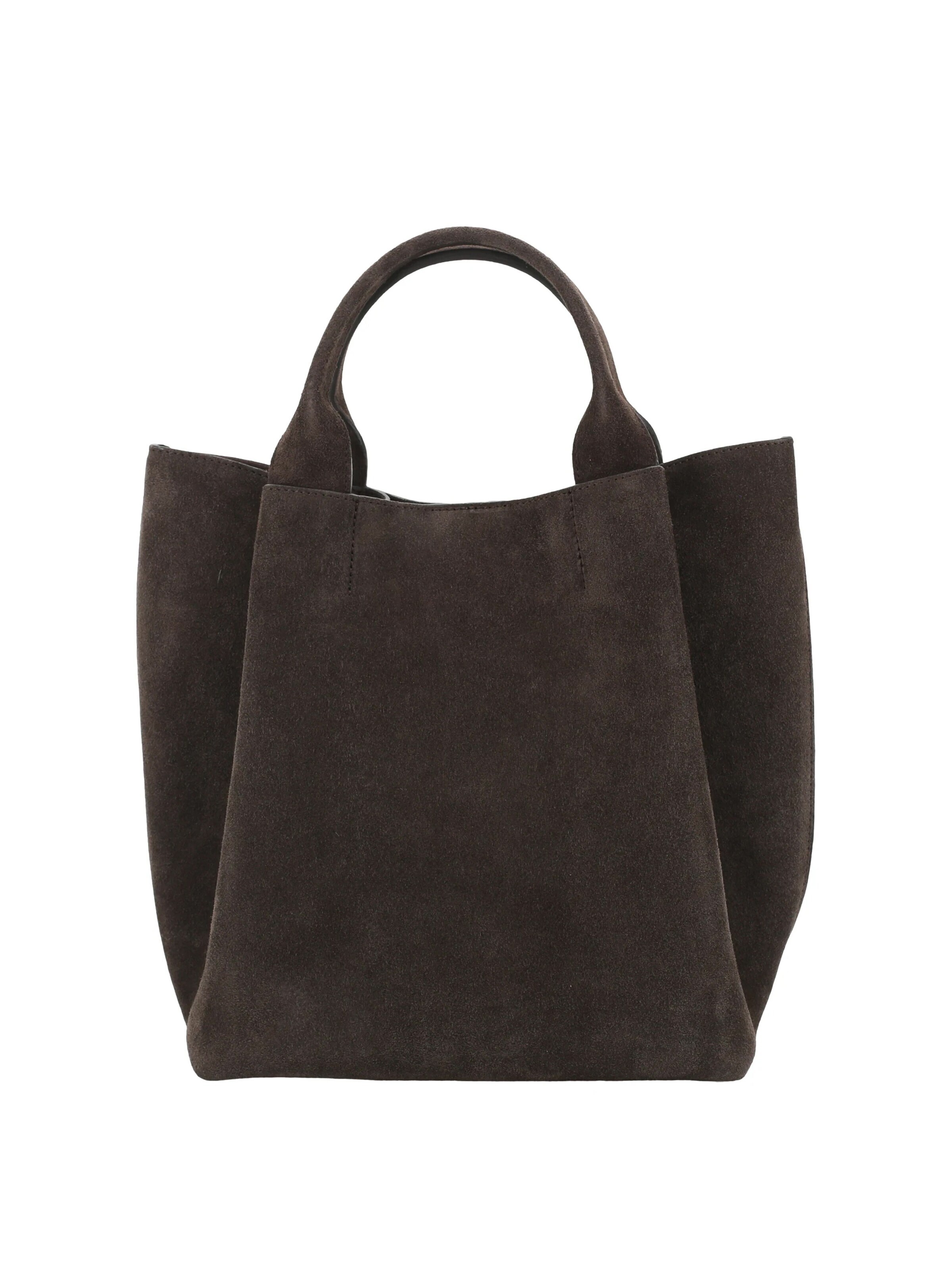 ABRO Shopper 'ESSENTIAL' in Brown