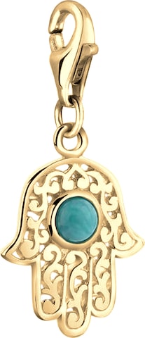 Pendentif 'Hamsa' Nenalina en or