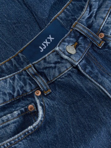 Tapered Jeans 'Lisbon' di JJXX in blu