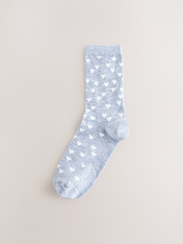 Next Socken in Beige