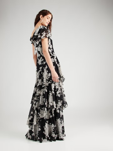 Lauren Ralph Lauren Платье 'KANERITE' в Черный