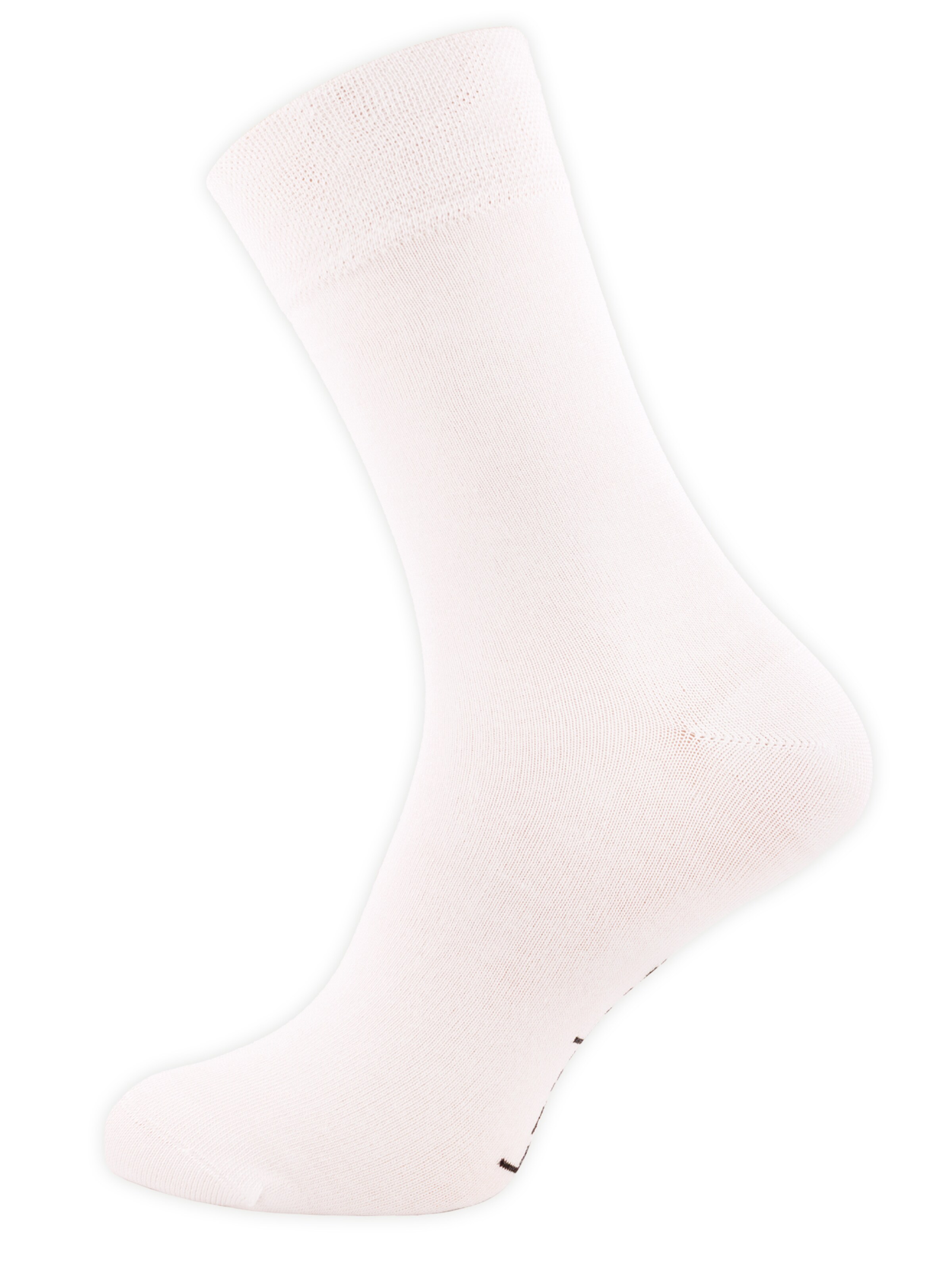 Cotton Prime Socken in Weiß