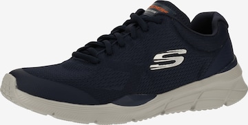 SKECHERS Sneakers 'Equalizer 4.0 Generation' in Blue: front