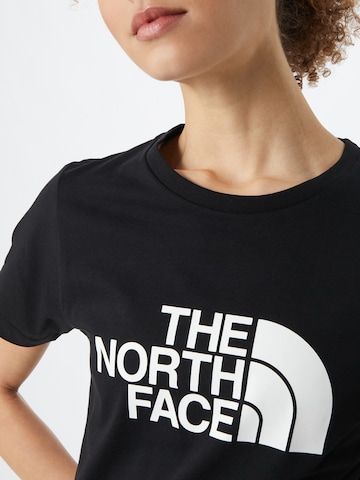 THE NORTH FACE Μπλουζάκι 'Easy' σε μαύρο