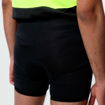 GONSO Athletic Underwear 'Ibadan' in Black