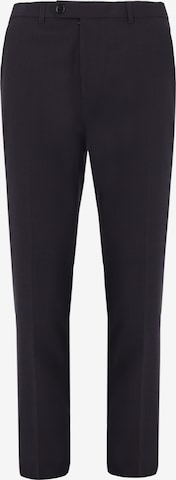 Pantaloni chino 'Firenze' di Distretto12 in blu: frontale