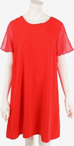 Phase Eight Dress in XL in Red: front