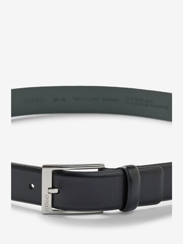 Ceinture HUGO en noir